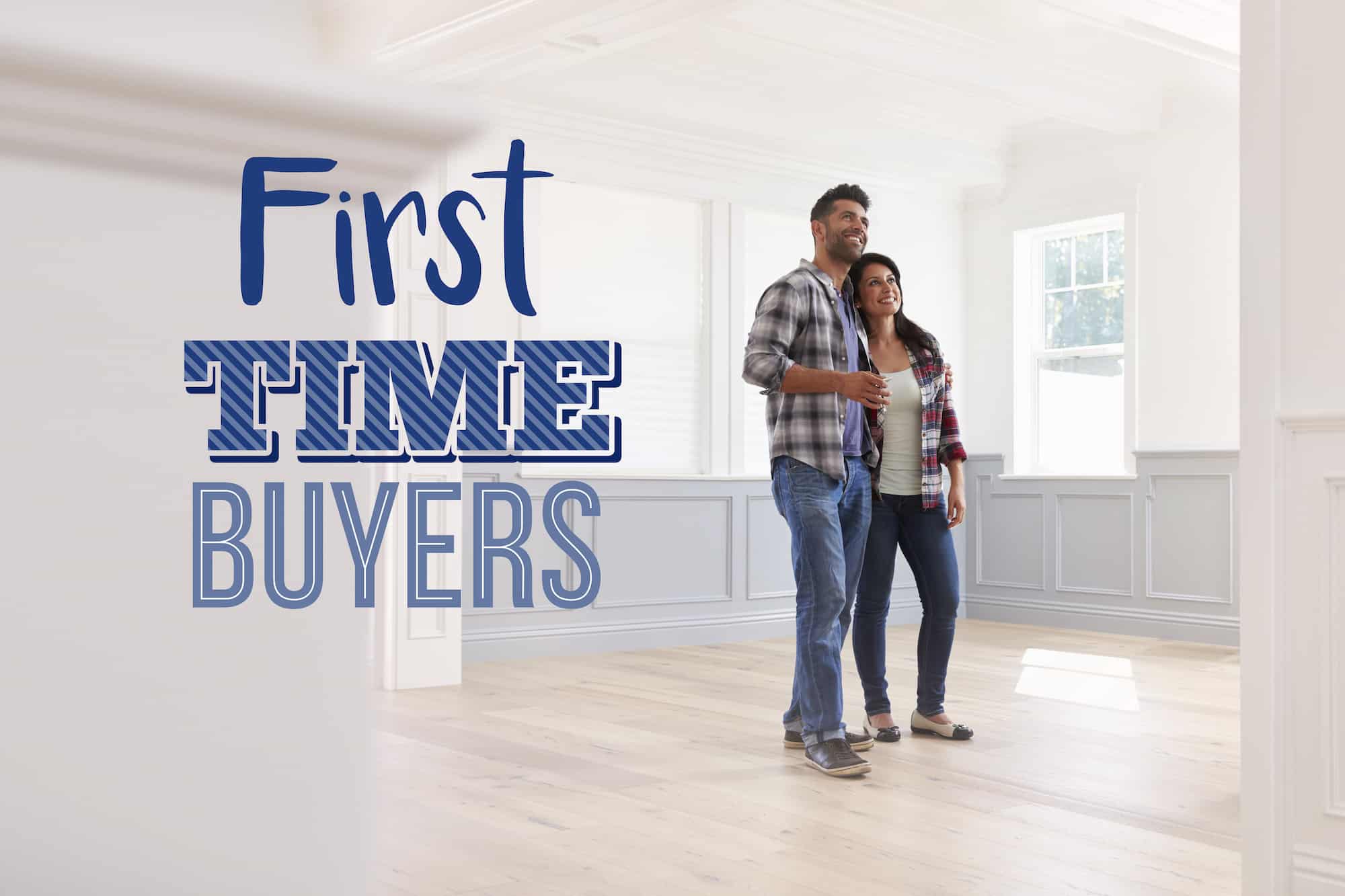 Buying a house for the first time. Should I do it?