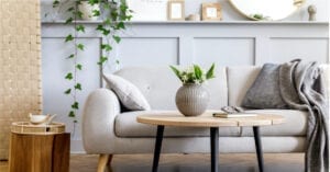 staging a home ideas