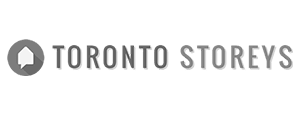 Toronto Storeys Logo- Guelph Realtors