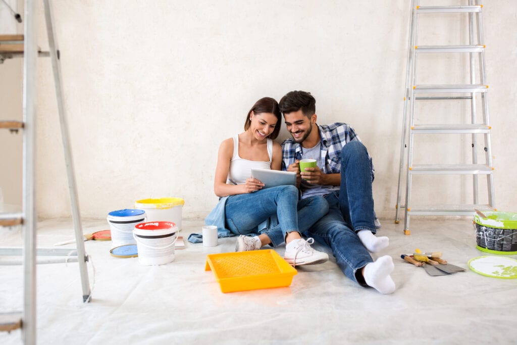 top home renovations before selling