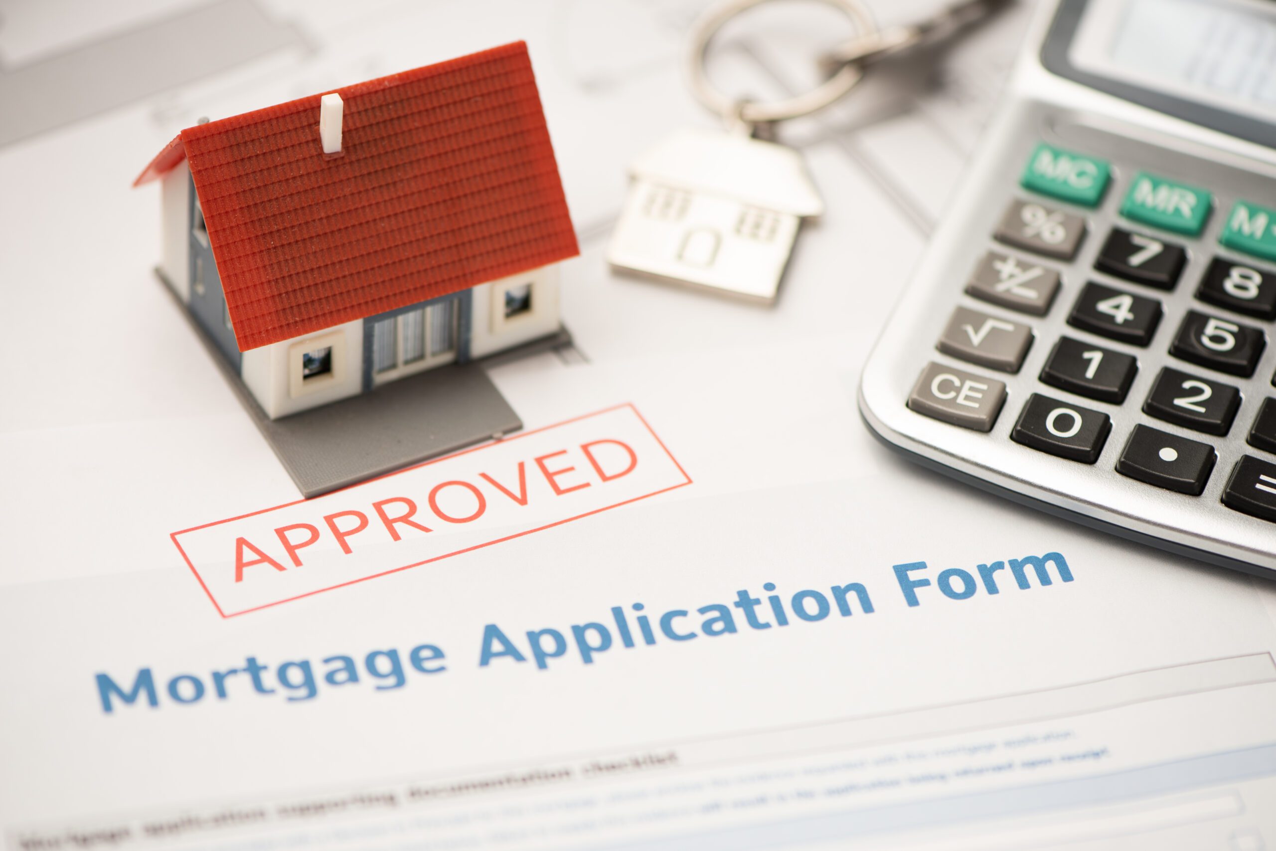 Variable vs Fixed Mortgage