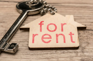 becoming a landlord