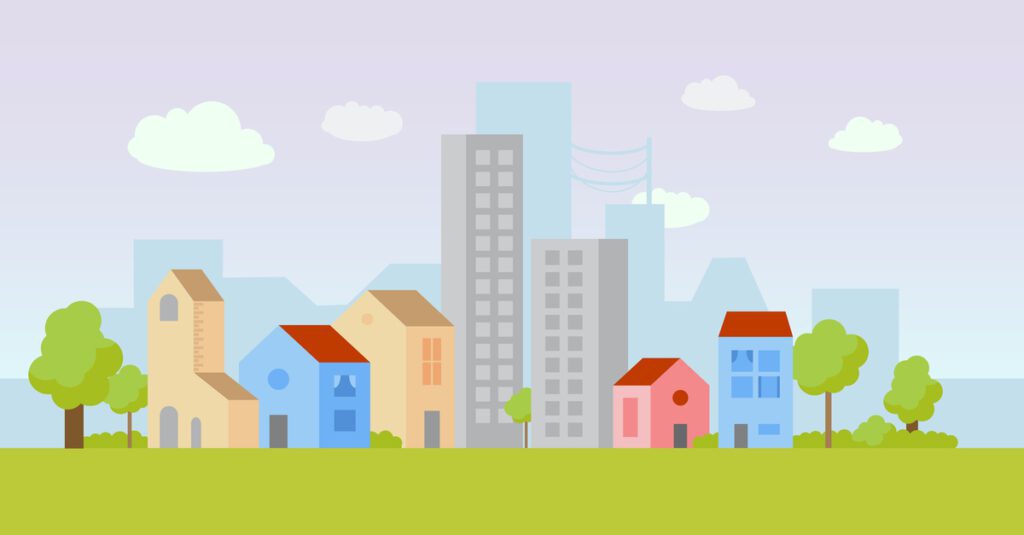 greater toronto area