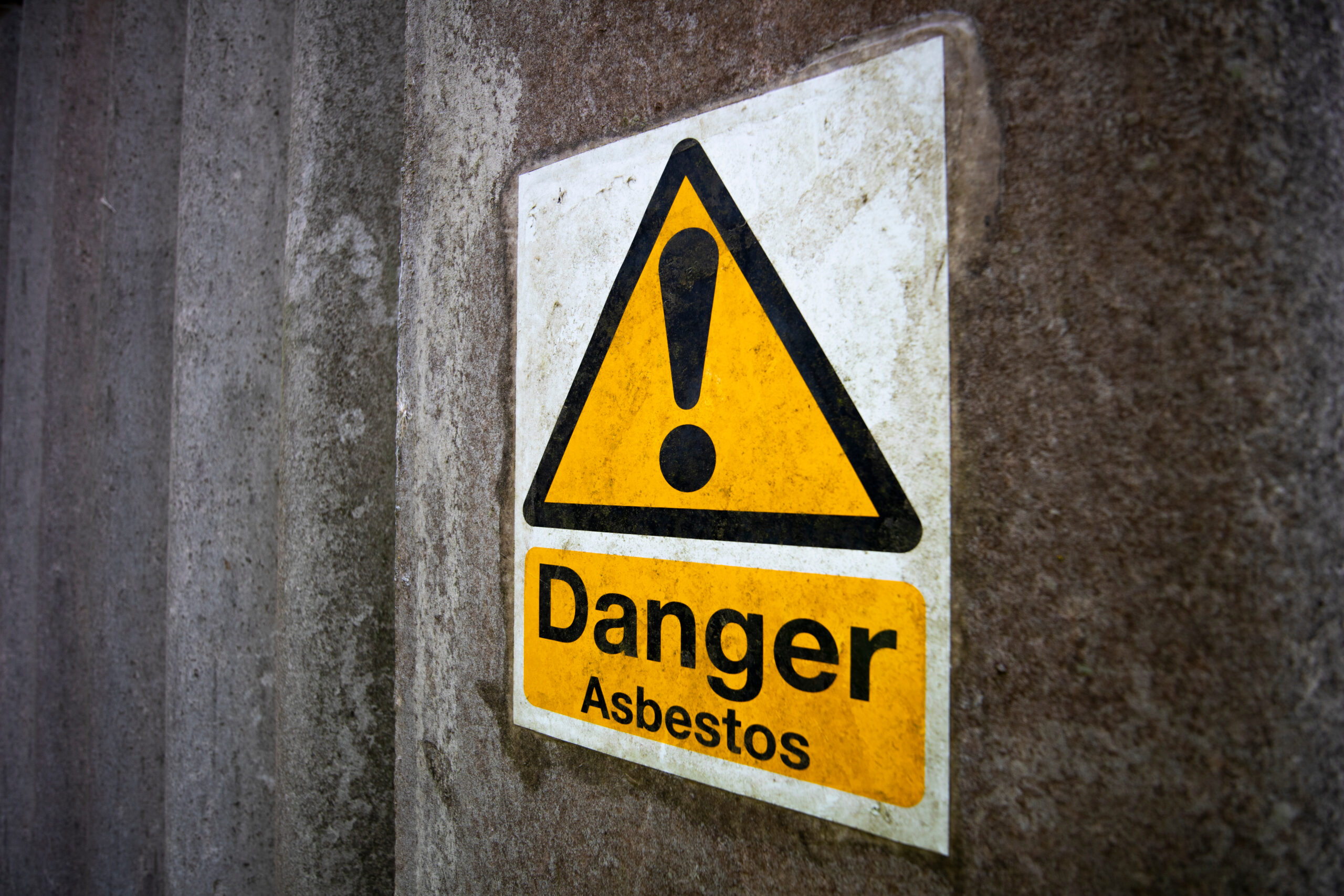 Do I Have Asbestos in My Home? (2022)