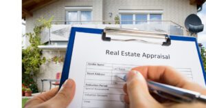 Guelph real estate home appraisal