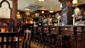 pubs in Guelph