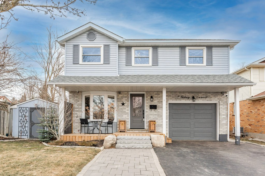 2 Sidney Ct, Kortright East