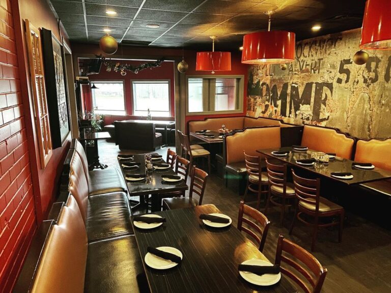 Best 11 restaurants in Guelph a locals list (2024)