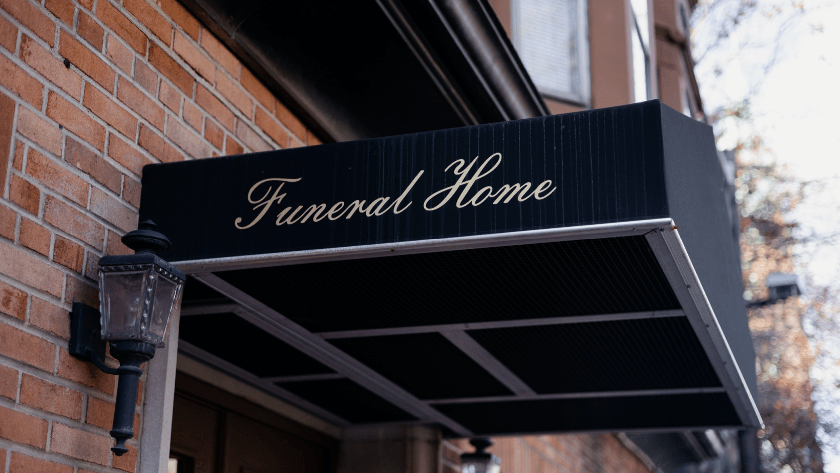 guelph funeral homes