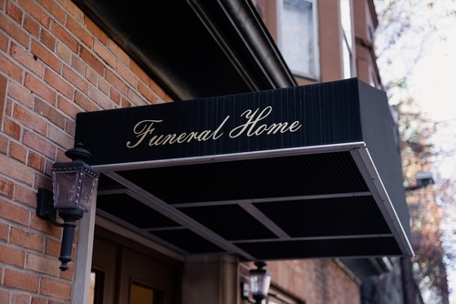 guelph funeral homes