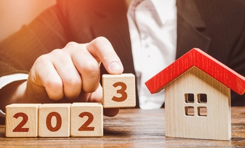 2023 Guelph real estate predictions