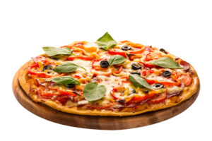 pizza in guelph