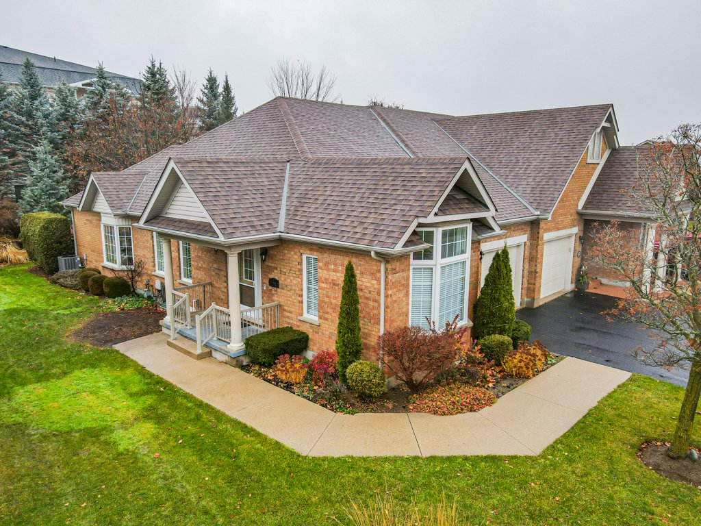 village by the arboretum