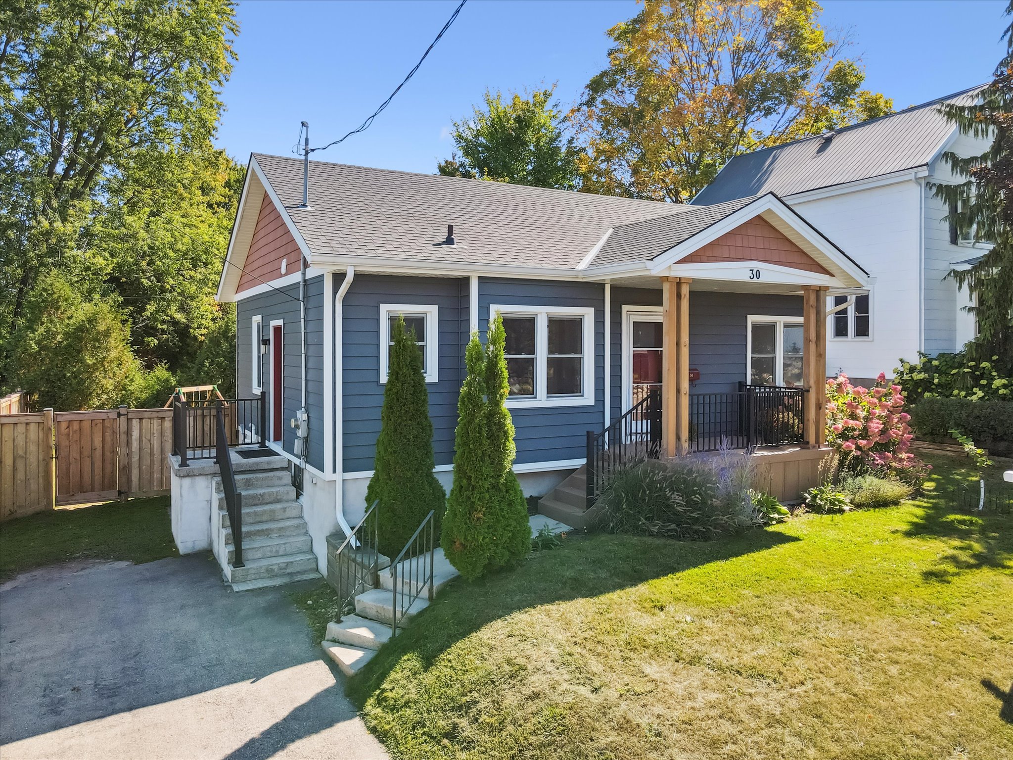 Home for sale in Guelph Ontario