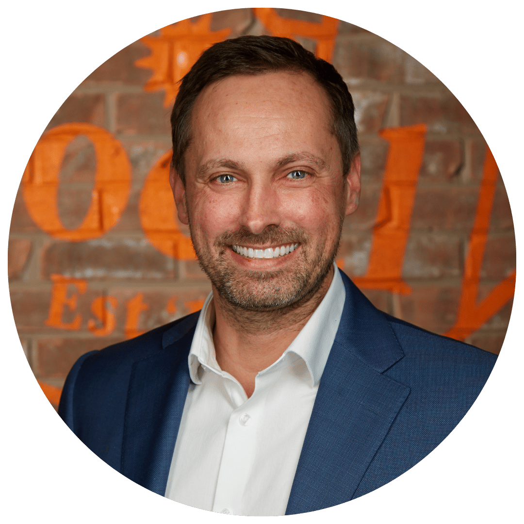 Ryan Waller, Guelph REALTOR